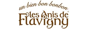 Les anis de Flavigny