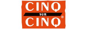 Cinq sur Cinq (Bayer)