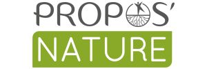 Propos'nature