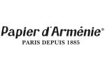 Papier d'Arménie