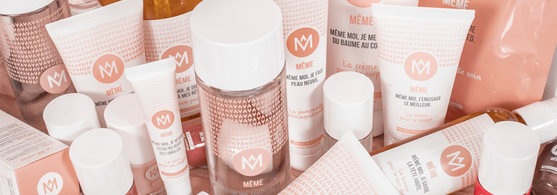 Même Cosmetics