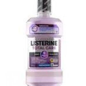Listerine Total Care Gout Leger 500ml