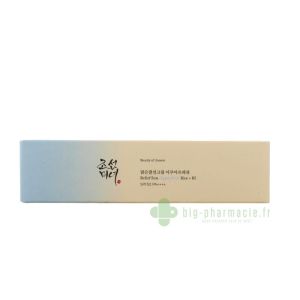 Beauty of joseon, relief sun aqua fresh rice +b5 SPF50, 50ML