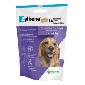 ZYLKENE CHEW 450 MG (20-40 KG)