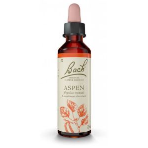 Fleur de Bach ASPEN 20ml