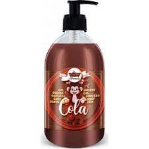 Gel Douche "COLA" 500ml