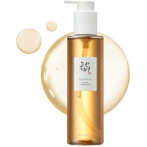 Beauty of Joseon, Huile nettoyante visage Ginseng et huiles végétales 210mL