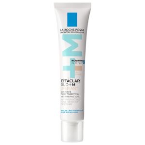 Roche Posay Effaclar Duo+ M Soin teinté 40ml