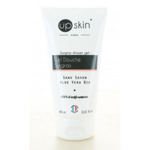 Up Skin Gel Douche 60ml