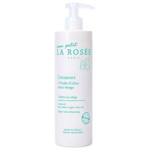 La Rosee Mon Petit BB Liniment 400ml