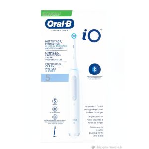 Oral-B iO Brosse à dents électrique Série 2