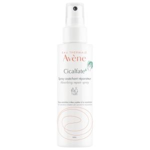 Avène Cicalfate Spray Assechant Reparateur