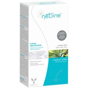 Netline Créme Decolorante