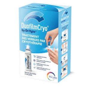 Duofilm Cryo 50Ml