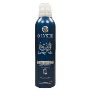 O'LYSEE Gel Douche L'Exploit