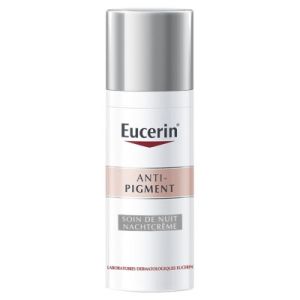 Eucerin Anti Pigment Soin De Nuit 50ml