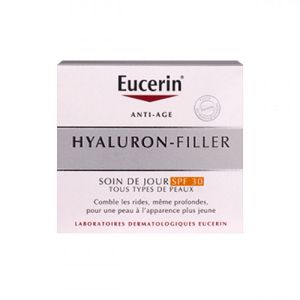 Eucerin SOIN DE JOUR SPF30 ANTI-AGE 50ML HYALURON-FILLER