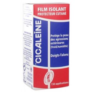Cicaleine Film Isolant Protecteur 4ml