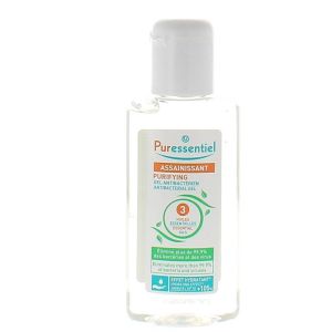 Puressentiel Gel Hydroalcoolique 100ml