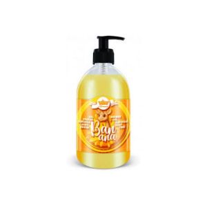 Gel Douche BANANA 500ml