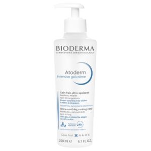 Bioderma Atoderm Intensive Gel-Créme 200ml