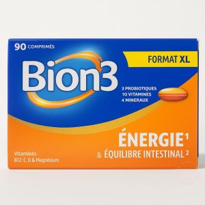 Bion 3 Vitalite 90 comprimés