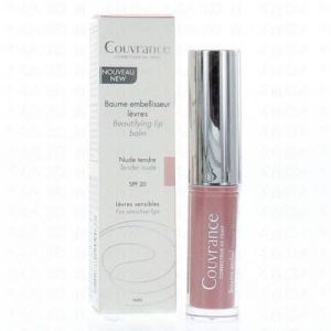 Avène Baume Embellisseur lèvres Nude Tendre 3g