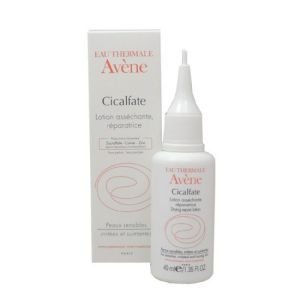 Avene Cicalfate Lotion Assechante Reparatrice 40ml