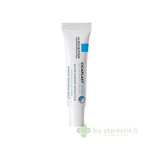 Cicaplast Baume Levre Tbe 7,5Ml
