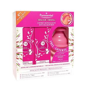 Puressentiel Coffret Minceur