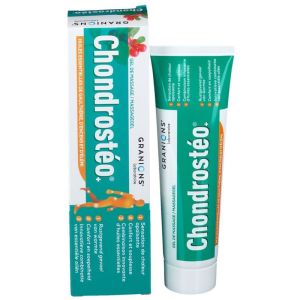 Chondrosteo Massage Gel 100ml