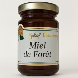 Miel De Foret pot 125 grammes