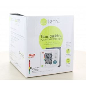 Uptech Tensiomètre Poignet Automatique