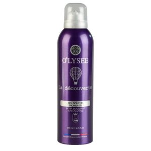 O'LYSEE Gel Douche La Découverte 200ml