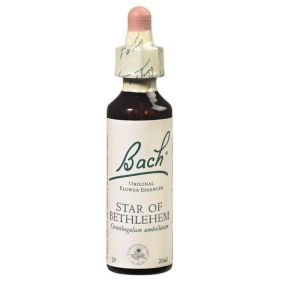 Fleur de Bach STAR OF BETHLEHEM 20ml