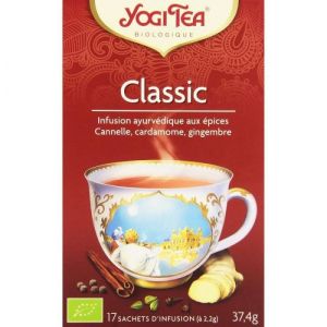 Yogi Tea Classic Chaï