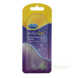 Semel Activgel Scholl Protec Talon