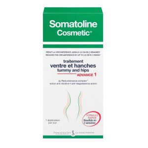 Traitement ventre & hanches 150ml