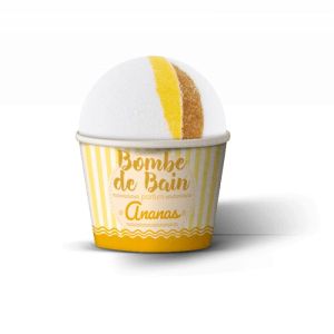 Bombe de Bain "ANANAS" 115g