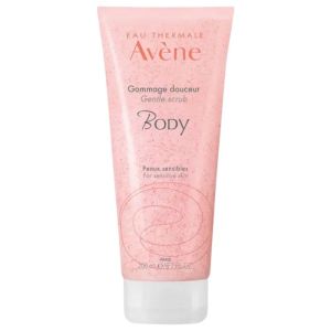 Avene Body Gommage Douceur 200Ml