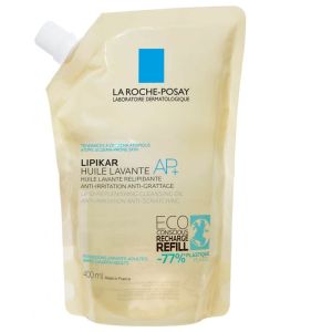 Roche Posay Lipikar Huile Lavante AP+ Recharge 400ml