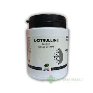L-citrulline 100g poudre PROPHAR