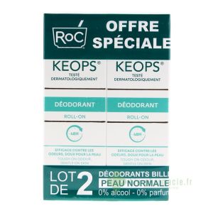 Keops Bille Duo