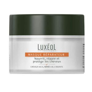 Luxeol Masque Reparateur Pot 200Ml