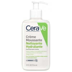 Cerave Creme Moussante 236ml