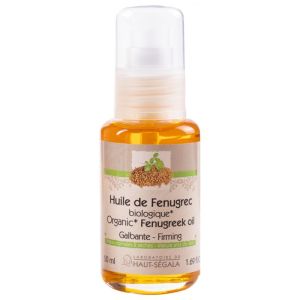 Huile de Fenugrec 50ml