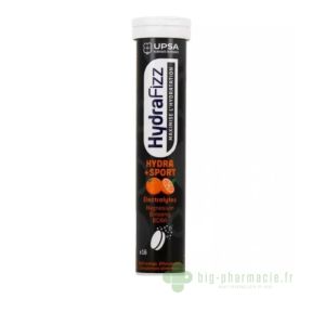 HydraFizz