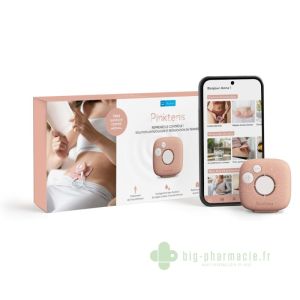 pinktens neurostimulateur