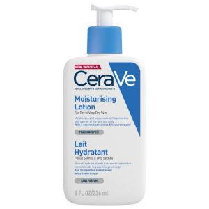 CeraVe Lait Hydratant 236 ml