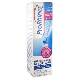 Prorhinel Jet Tonique Adulte 100ml